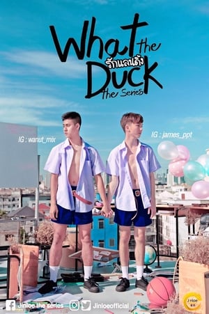 What the Duck รักแลนดิ้ง poszter