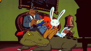 The Adventures of Sam & Max: Freelance Police 1. évad Ep.10 10. epizód