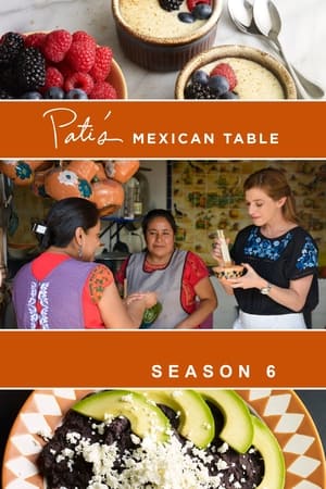 Pati's Mexican Table