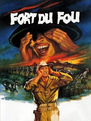 Fort du Fou poszter