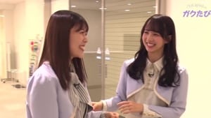 乃木坂46のガクたび！ 1. évad Ep.15 15. epizód