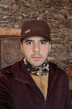 Gabriel Meloni profil kép