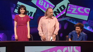 Never Mind the Buzzcocks Season 21 Ep.10 10. epizód