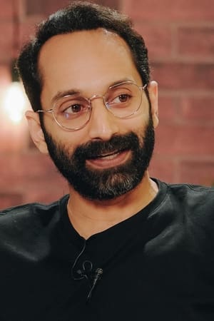 Fahadh Faasil profil kép