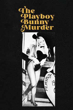 The Playboy Bunny Murder poszter