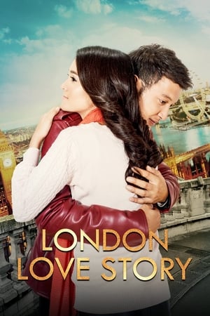 London Love Story poszter