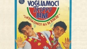 Vogliamoci troppo bene háttérkép