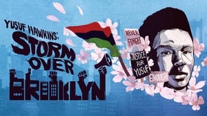 Yusuf Hawkins: Storm Over Brooklyn háttérkép