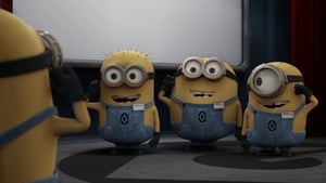 Minions: Orientation Day háttérkép