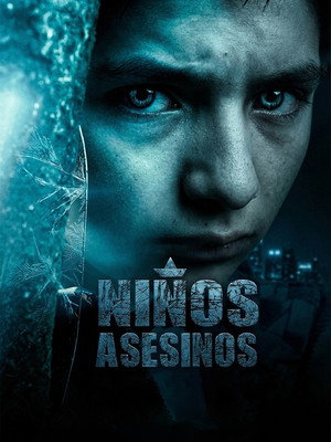 Niños Asesinos poszter