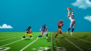 It's in the Game: Madden NFL kép