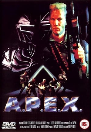 A.P.E.X.