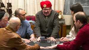 Count Arthur Strong Season 1 Ep.6 6. epizód