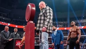 WWE Raw 30. évad Ep.4 4. epizód