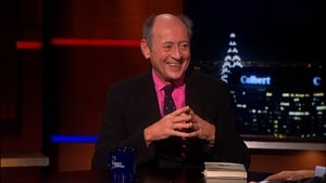 The Colbert Report 10. évad Ep.14 14. epizód