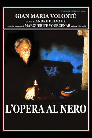 L'œuvre au noir poszter
