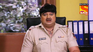 Jijaji Chhat Par Hai Season 1 Ep.407 407. epizód