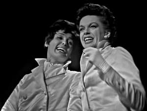 The Judy Garland Show Season 1 Ep.4 4. epizód