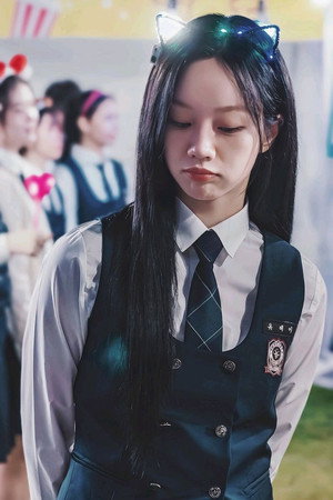 선의의 경쟁 poszter