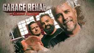 Garage Rehab kép