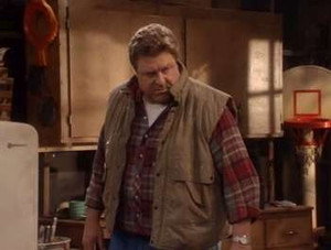 Roseanne 7. évad Ep.11 11. epizód