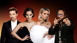 Жара Music Awards kép