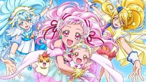 HUGっと！プリキュア kép