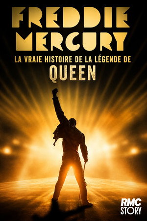 Freddie Mercury : la vraie histoire de la légende de Queen