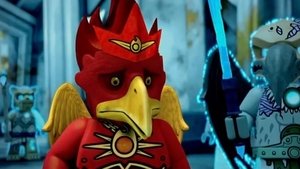 LEGO Legends of Chima Season 3 Ep.15 15. epizód