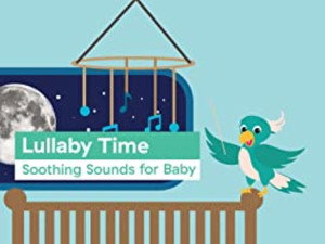 Baby Einstein Classics 4. évad Ep.5 5. epizód