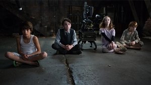 Sinister 2. – Az átkozott ház háttérkép