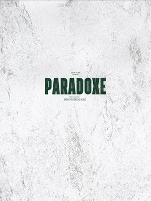 Paradoxe poszter