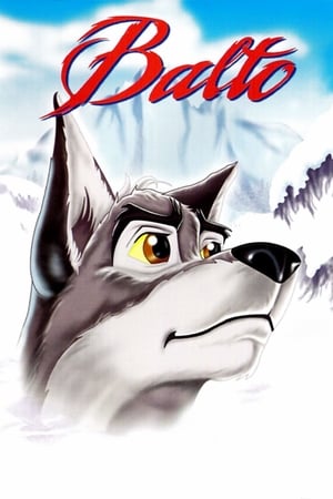 Balto - 