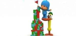 Pocoyo 3. évad Ep.17 17. epizód