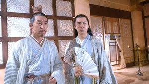 花千骨 Season 1 Ep.42 42. epizód