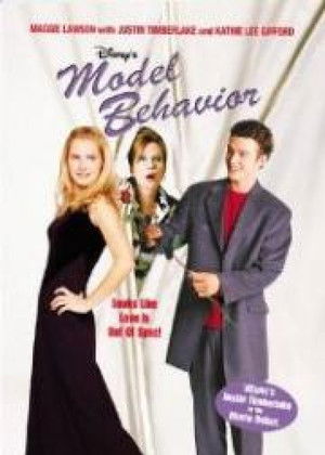 Model Behavior poszter