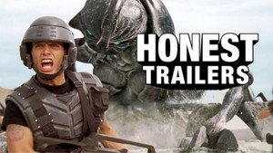 Honest Trailers 9. évad Ep.32 32. epizód