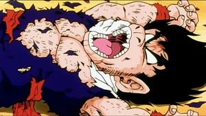 Dragon Ball Z 1. évad Ep.35 Súlyos felelősség