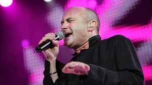 Phil Collins: Finally... The First Farewell Tour háttérkép