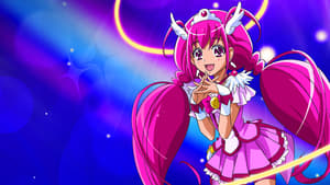 Glitter Force kép