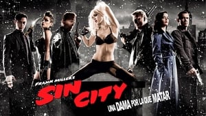 Sin City: Ölni tudnál érte háttérkép