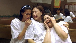 Crying Ladies háttérkép