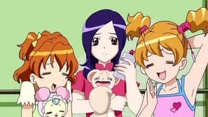 フレッシュプリキュア！ 1. évad Ep.26 26. epizód