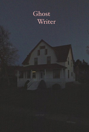 Ghost Writer poszter