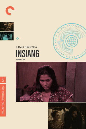 Insiang poszter