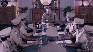 குருதிக்களம் 1. évad Ep.9 9. epizód