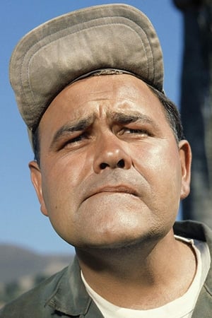 Jonathan Winters