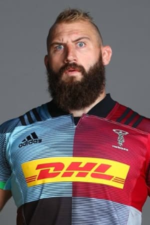 Joe Marler