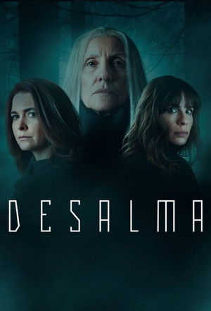 Desalma poszter