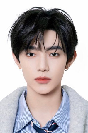 Zhang Hao profil kép